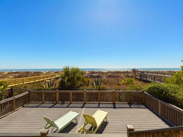 Folly Beach Home 1019573