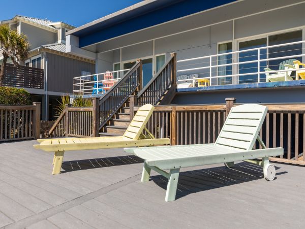 Folly Beach Home 1019573
