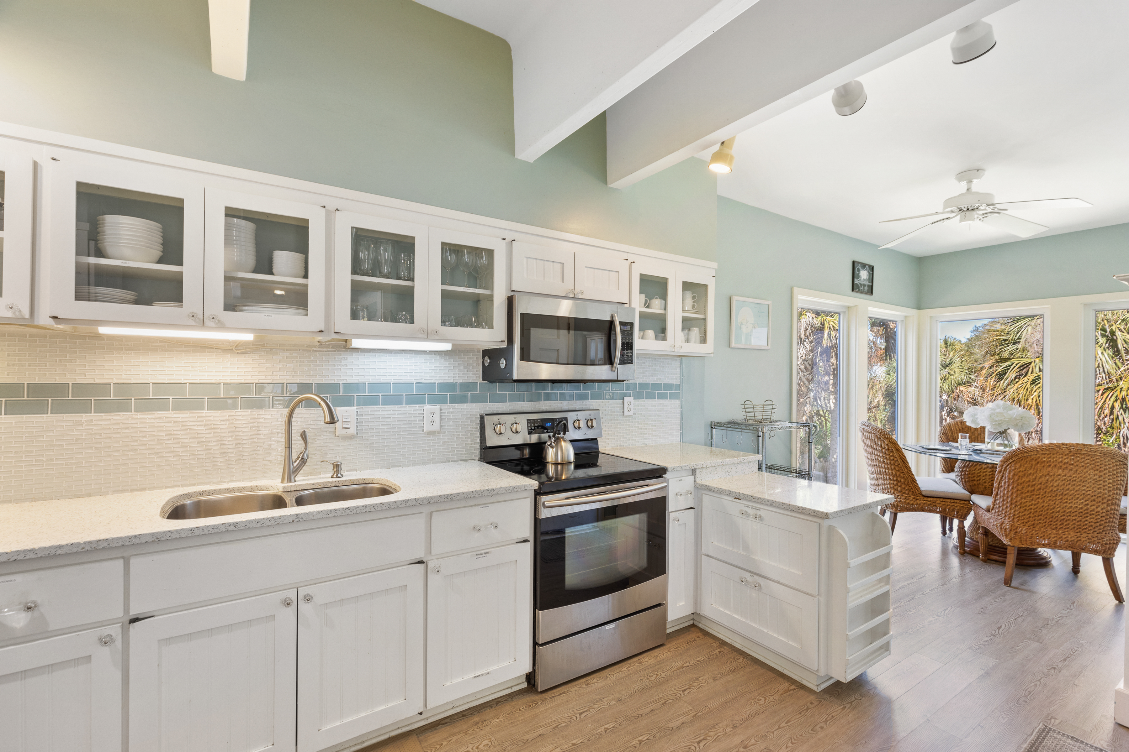 Folly Beach Home 1019573