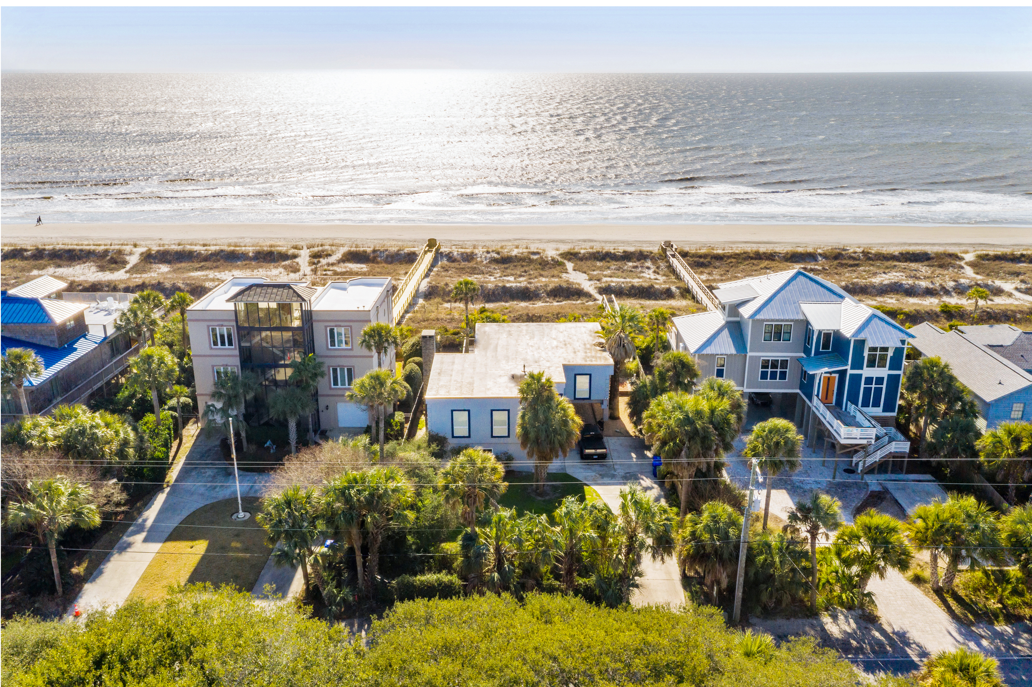 Folly Beach Home 1019573