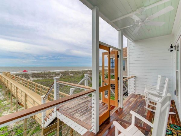 Folly Beach Home 1019575