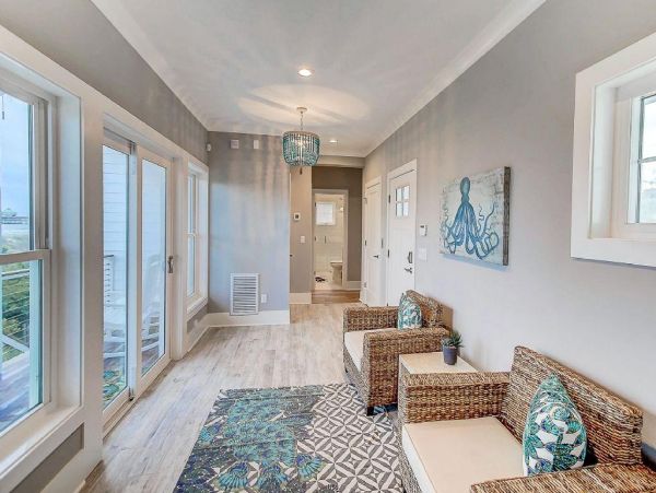 Folly Beach Home 1019575