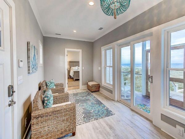 Folly Beach Home 1019575
