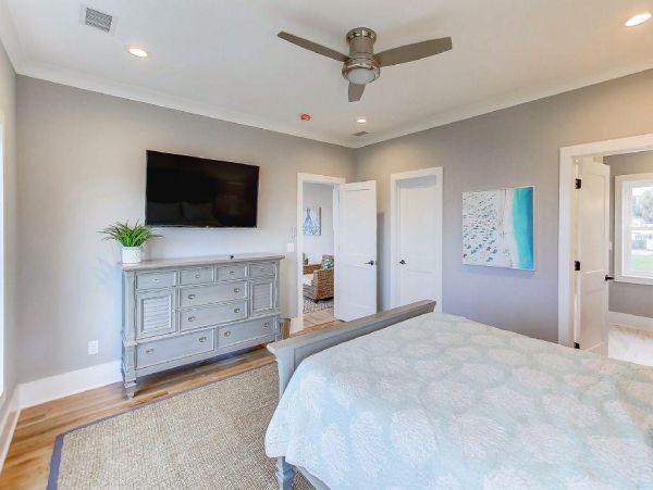 Folly Beach Home 1019575