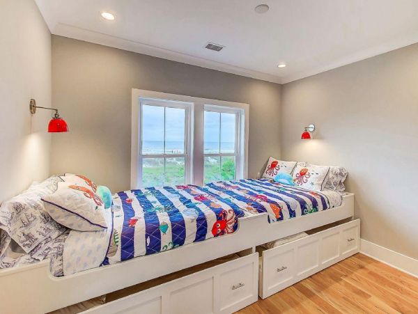 Folly Beach Home 1019575