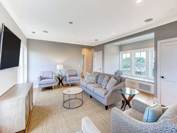 Folly Beach Home 1019575