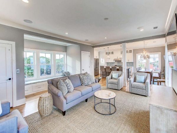 Folly Beach Home 1019575