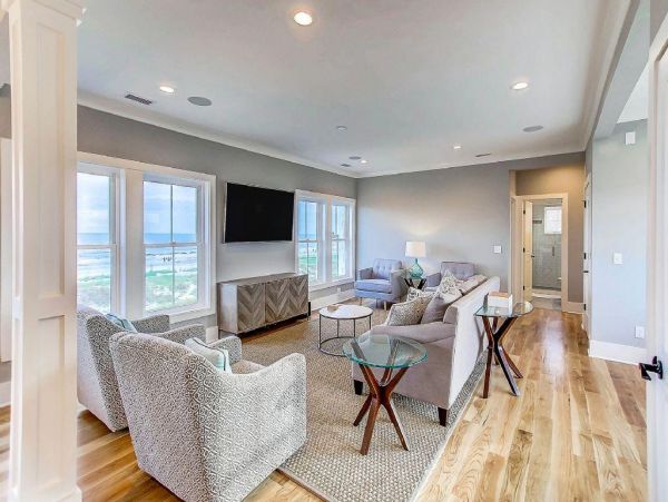 Folly Beach Home 1019575