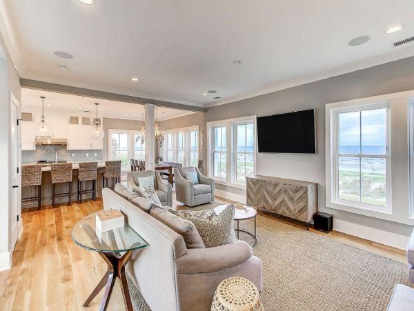 Folly Beach Home 1019575