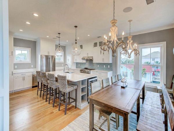Folly Beach Home 1019575