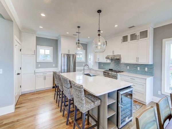Folly Beach Home 1019575