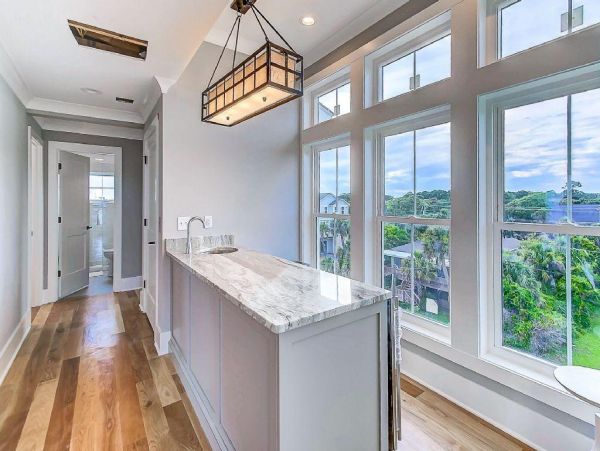 Folly Beach Home 1019575