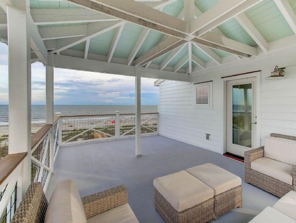 Folly Beach Home 1019575