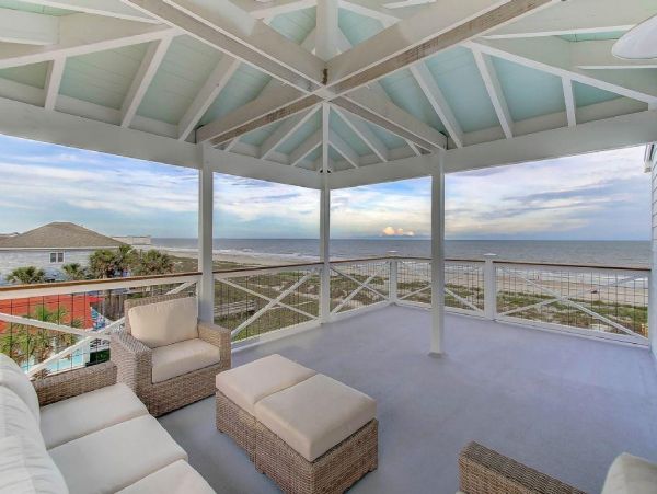 Folly Beach Home 1019575