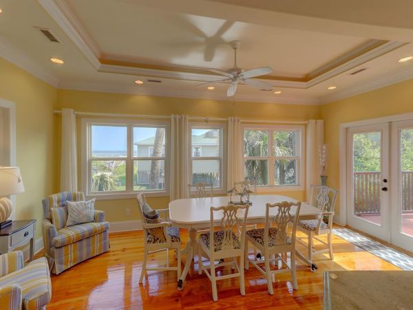 Folly Beach Home 1019576