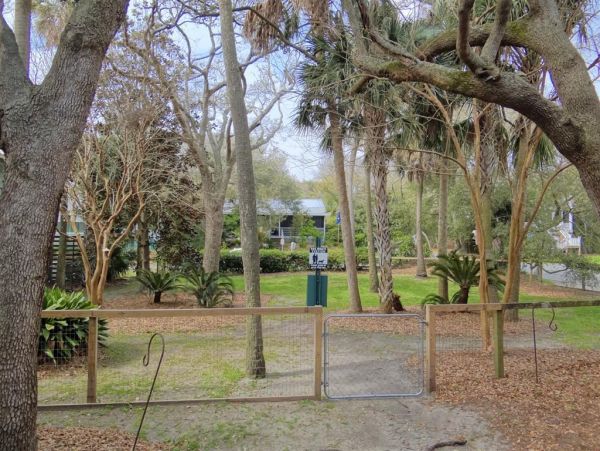 Folly Beach Home 1019576