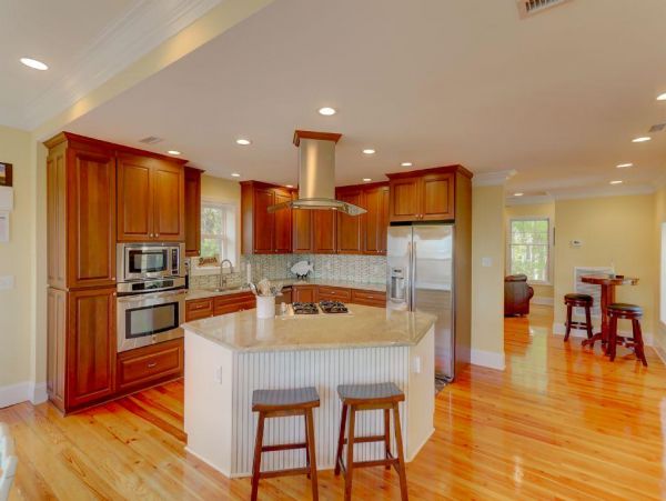 Folly Beach Home 1019576