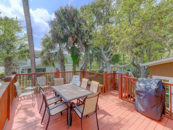 Folly Beach Home 1019576