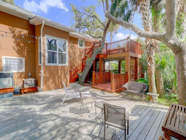 Folly Beach Home 1019576