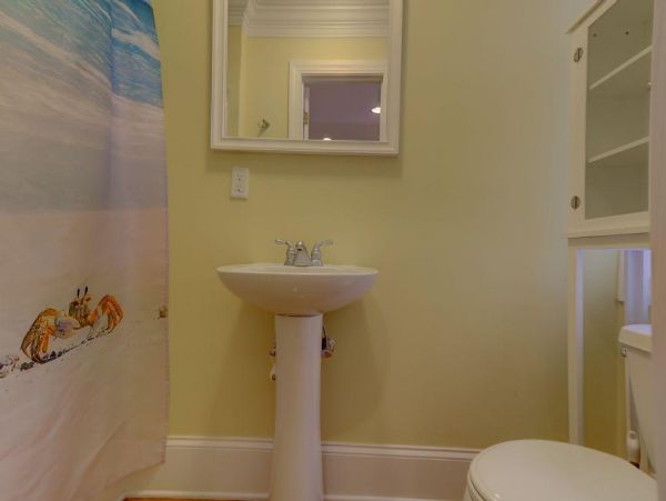 Folly Beach Home 1019576