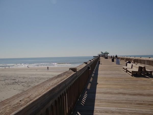 Folly Beach Home 1019576