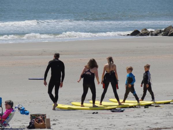Folly Beach Home 1019576