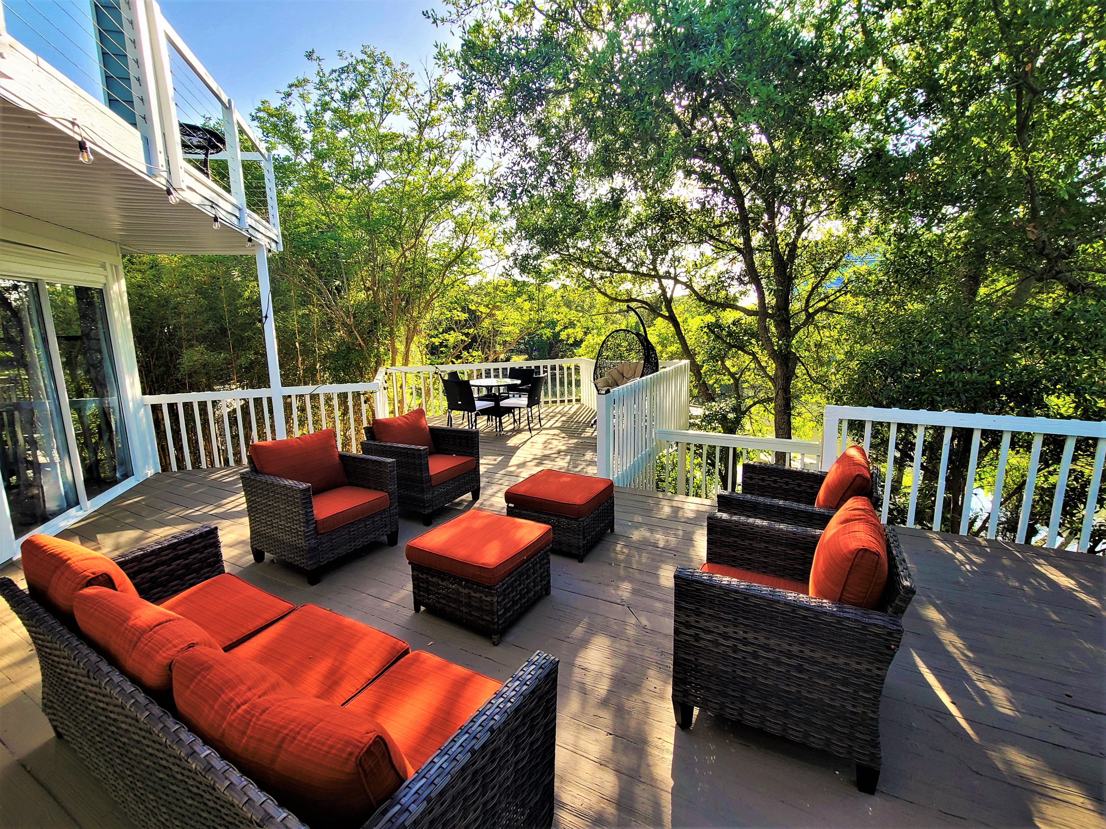 Folly Beach Home 1019577