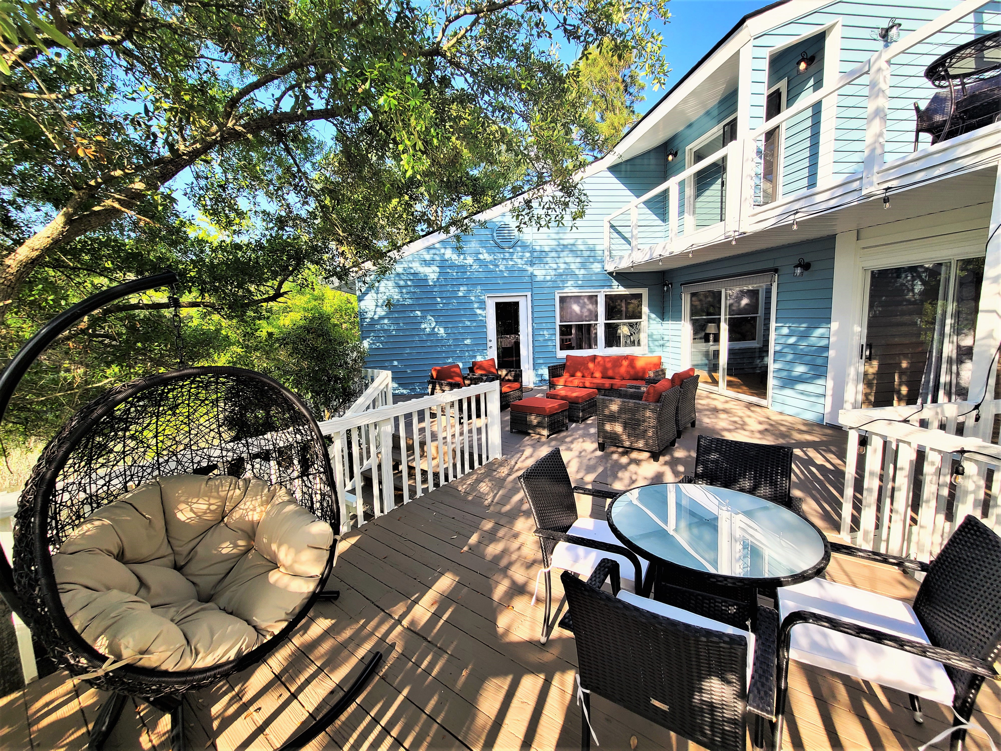 Folly Beach Home 1019577