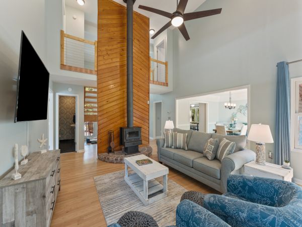 Folly Beach Home 1019577