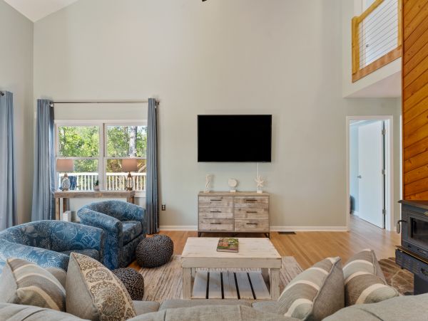 Folly Beach Home 1019577