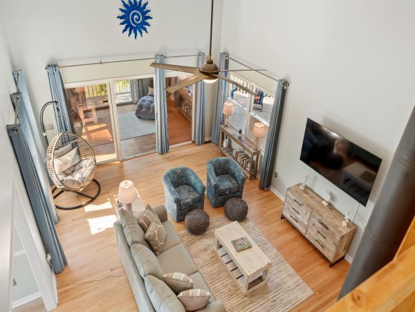 Folly Beach Home 1019577