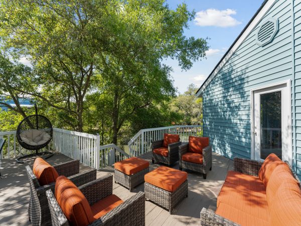 Folly Beach Home 1019577