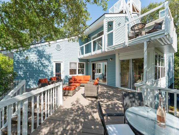 Folly Beach Home 1019577