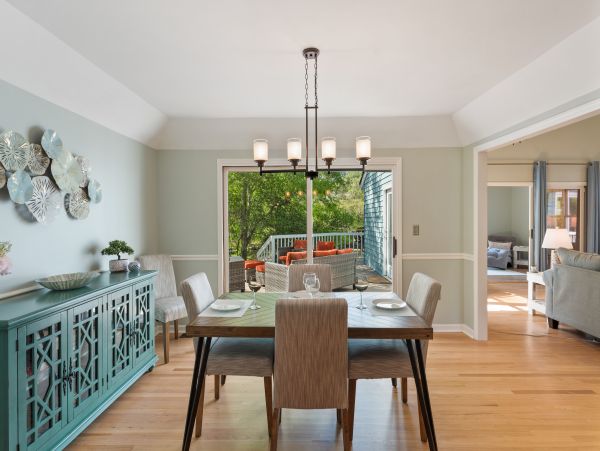 Folly Beach Home 1019577