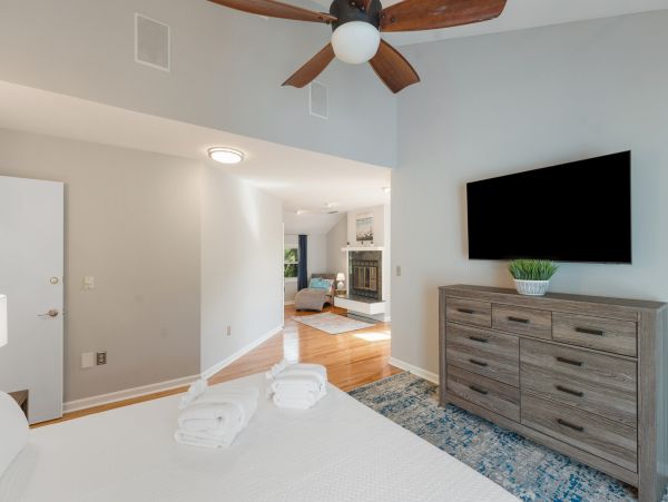Folly Beach Home 1019577