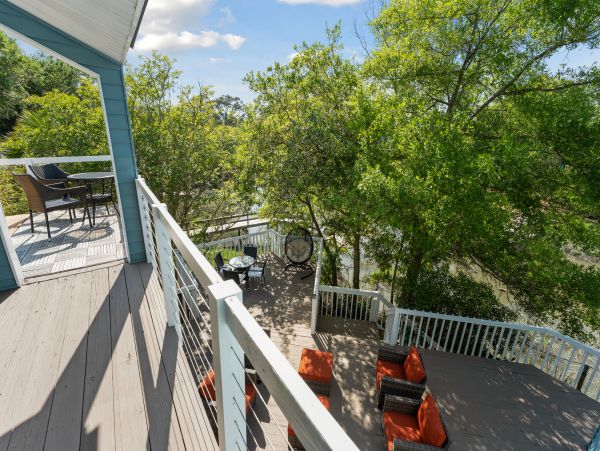 Folly Beach Home 1019577