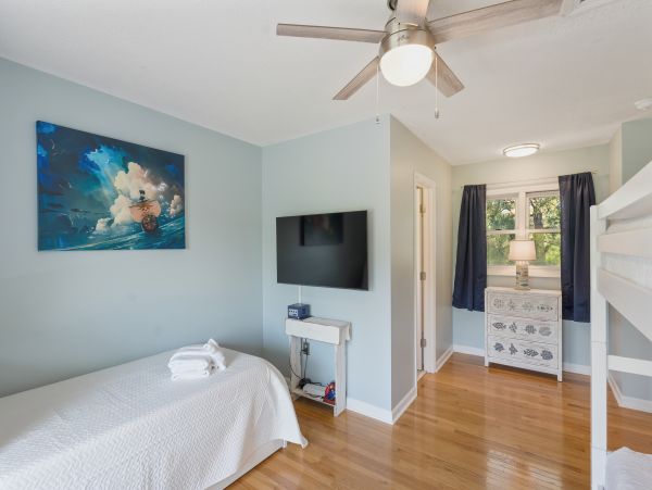 Folly Beach Home 1019577