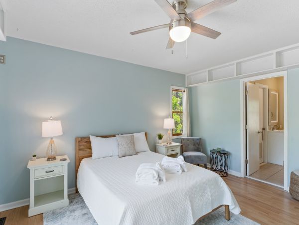 Folly Beach Home 1019577