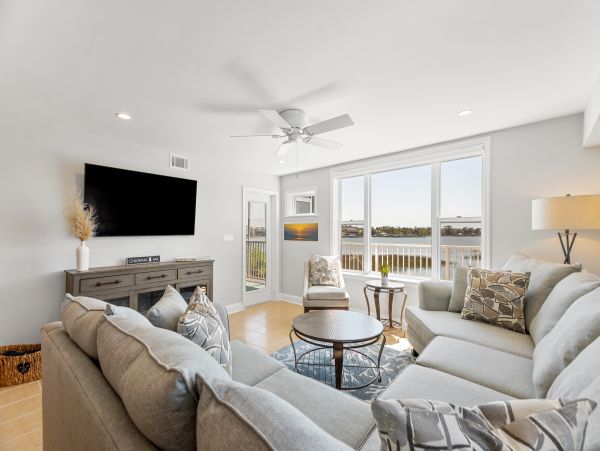 Folly Beach Condo 1019578