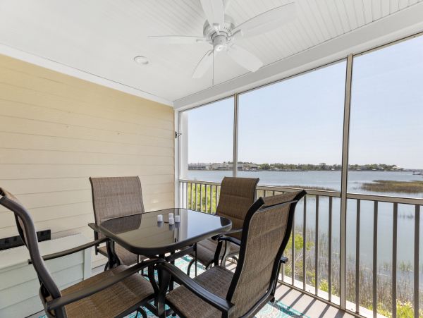 Folly Beach Condo 1019578