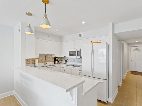 Folly Beach Condo 1019578