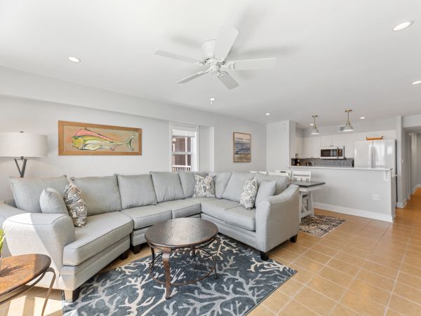Folly Beach Condo 1019578
