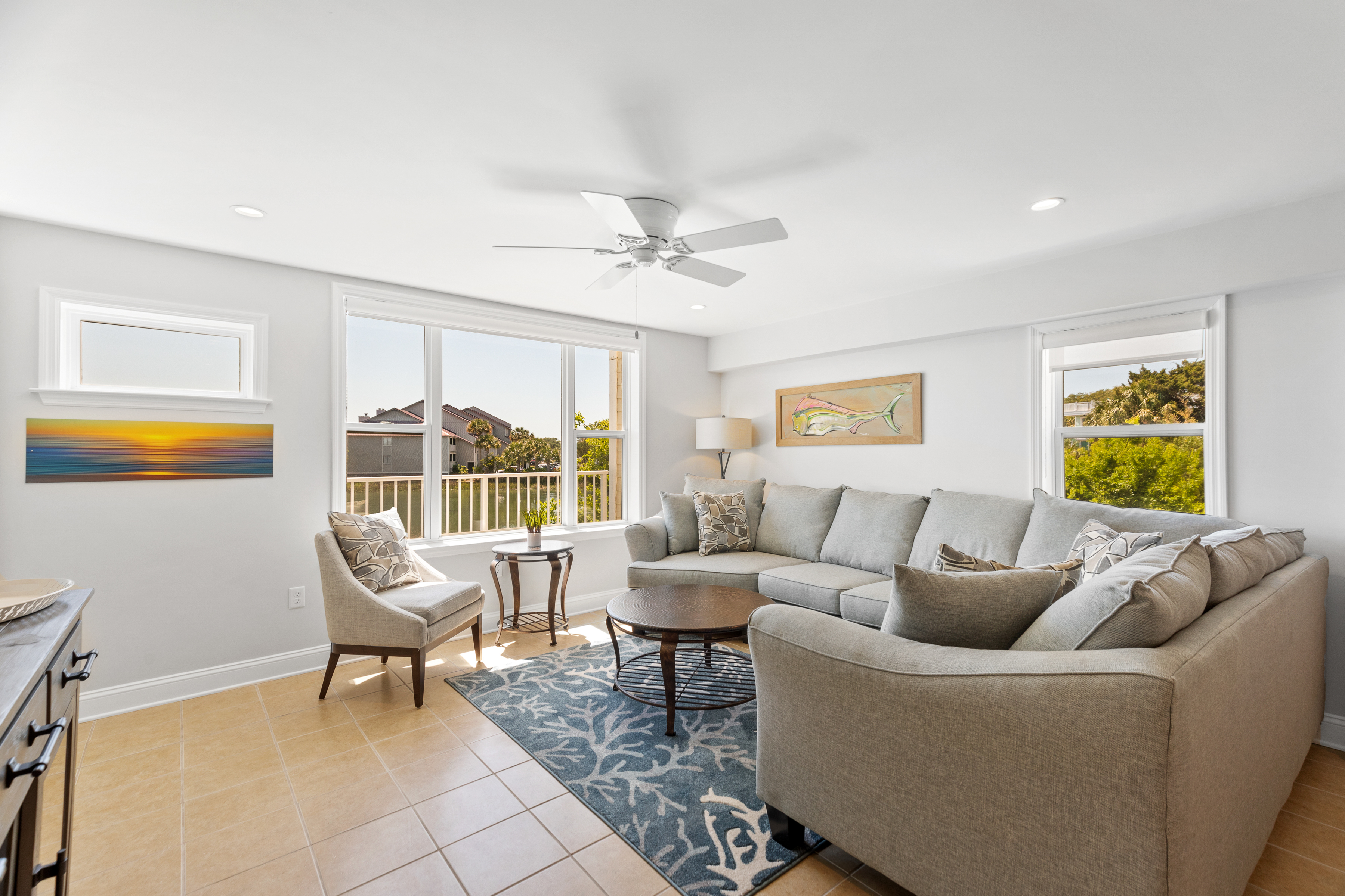 Folly Beach Condo 1019578