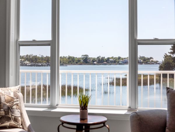 Folly Beach Condo 1019578