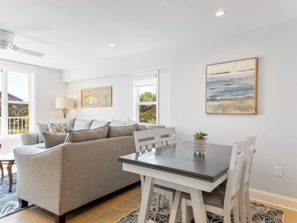 Folly Beach Condo 1019578