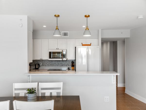 Folly Beach Condo 1019578