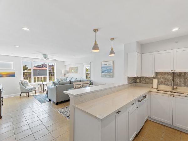Folly Beach Condo 1019578