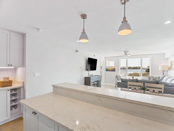 Folly Beach Condo 1019578