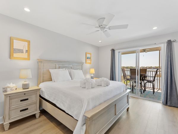 Folly Beach Condo 1019578
