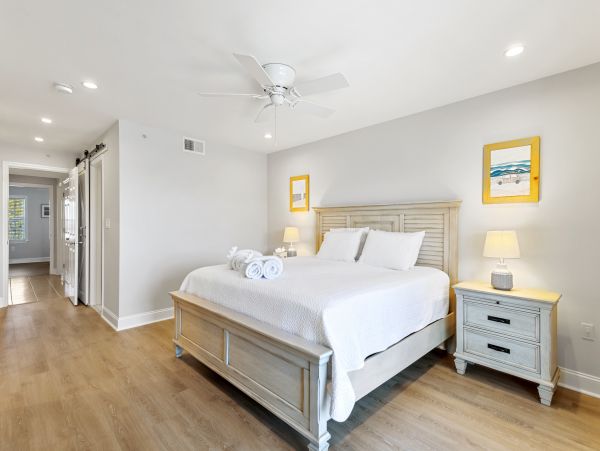 Folly Beach Condo 1019578